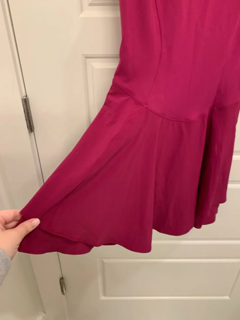 Lululemon Everlux Mesh-Back Tennis Dress - Picture 6 of 8